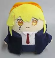 Lemon Irvin毛绒玩偶Seven Net限定