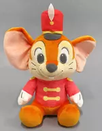 Timothy Chibizu M Plush toy "Dumbo & Timothy" "Disney"