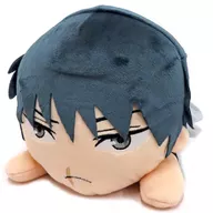 伏黒甚尔(佛顶面)陪睡M毛绒玩偶"伏黒甚尔"