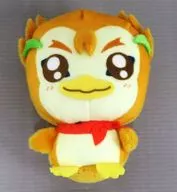 Syrup Colotoman Maru Preface Plush toy 1 "Yes! Precure 5 GoGo!"