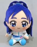 Cure White Colotomaru Preface Plush toy "Pretty Cure"