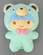 Kiki Latte Bear BIG Peluche "Little Twin Stars"