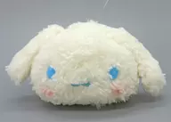 シナモロール おにぎりみたいなぬいぐるみ 「サンリオキャラクターズ」