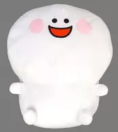 たらもちゃん(ノーマル) BIGぬいぐるみ 「たらもちゃん」