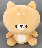 Oshibasama BIG Plush toy "Shirokuma Nanami"