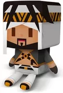 Rashid VOXENATION Plush toy "STREET FIGHTER 6"