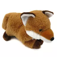 North Fox Plush toy "Step Snow"