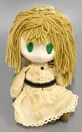 [破损品]伊莉莎白毛绒玩偶