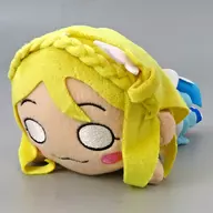 Obara Mariri Nebobari Plush toy (S) "Love Live! Sunshine! × Hatsune Miku"