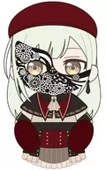 Mortis bAng Dream! Ave Mujica Plush toy "bAng Dream!"