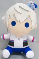 Orofu-kun Dozusha One Million People Memorial Plush toy