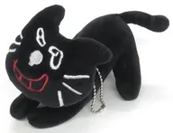 新・キヨ猫ぬいぐるみ 「TOP4 in TOKYO DOME」
