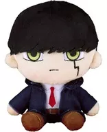 マッシュ・バーンデッド てのりぬいぐるみ 「マッシュル-MASHLE-」