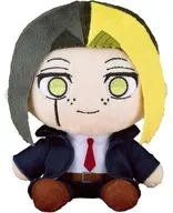 フィン・エイムズ てのりぬいぐるみ 「マッシュル-MASHLE-」