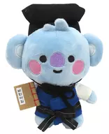 KOYA Baby毛絨玩偶K-EDITION