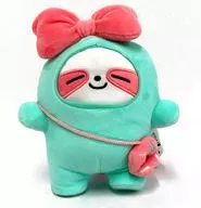 LYA (rear) Plush toy (S) "WDZY"