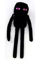 Enderman BIG Plush toy "MINECRAFT - Minecraft -"