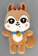 DAL-E(ガウル) PLUSH DOLL(ぬいぐるみ) 「MINiVE」