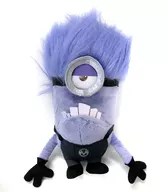 Evil Minion Plush toy "Kaito Glue's Minion Crisis" Universal Studios Japan limited