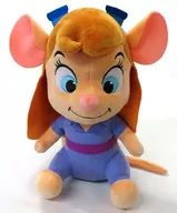 Gadget Special Gathering Plush toy "CHIP'N DALE RESCUE RANGERS 2 Rescue Rangers"