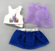 Tank Top Set nuiMOs - Nuit - Peluche Dress "Disney" Limited to Disney Store