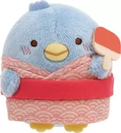 Bungin (Real) Tenori Plush toy Sumikko Gurashi Collection Hotel New Sumikko Theme "Sumikko Gurashi"