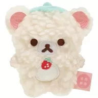 Rilakkuma no Peluche Tenori Peluche Rilakkuma no ichiichi ichiichi Theme "Rilakkuma"