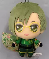 二階堂大和 きらどるぬいぐるみ ～ONLY ONCE ， ONLY 7TH.～vol.1 「アイドリッシュセブン」