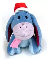 AiYo M毛绒玩偶圣诞节Ver."Poo&AiYo"
