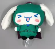 Cinnamoroll Peluche Vol. 3 (EX) "Nintama Rantaro × Sanrio Character Cotters"