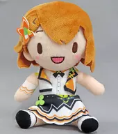 Minori Hanazato Fluffy and Puchi Mini Plush toy "MORE MORE JUMP!" (EX) "プロジェクトセカイ Colorful Stage! feat. Hatsune Miku"