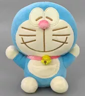 Doraemon (B / Mattari) : Sepia Plush toy' Doraemon'