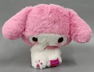 マイメロディ(A) かまってぬいぐるみ～マイメロディ・クロミ～ 「マイメロディ・クロミ」