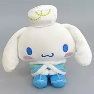 シナモロール スノーブライトドール2 「サンリオキャラクターズ」