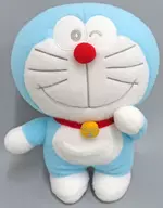 Doraemon Wool Felt Style Big New Plush toy "Doraemon"