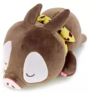 Pちゃん ましゅもっち(ぬいぐるみ) 「らんま1/2」