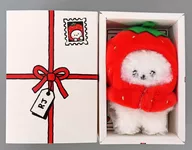 RJ (jin) Mini Fruit Plush toy "BT21 minini"