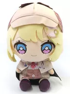 Watson-Amelia Plush toy vol. 8 "hololive friends with u" hololive production official shop limited