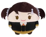 Becky Blackbell FuwaKororin BIG2 (Plush toy) "SPY×FAMILY"