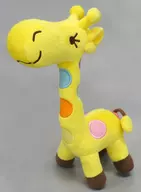 [单品]Nanako毛绒玩偶