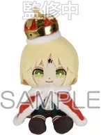 リケ ぱすきゃらぬいぐるみ 「魔法使いの約束」