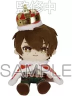 ミチル ぱすきゃらぬいぐるみ 「魔法使いの約束」