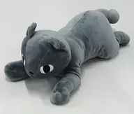 "World Trigger", un Peluche de gatos con Iho Natsume