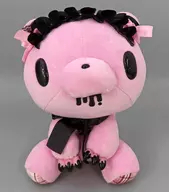 Gurumi ~ (rosa) No. 589 Gurumi ~ Peluche of Broken Gumma [Head Dress variation] "Chax GP" Taito Limited