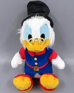 唐老鴨(Scrooge・MadDock)Fraffy Isse(毛絨玩偶)"迪士尼>東京迪士尼樂園限定