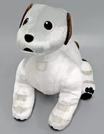 aibo SL尺寸毛绒玩偶Shinee Velvet ver."aibo>Taito限定