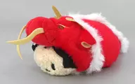 ミニー(辰/タツ) ぬいぐるみ ミニ(S) 「ディズニー TSUM TSUM -ツムツム-」 ディズニーストア限定