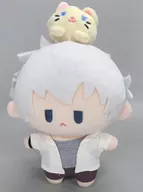 ヒカル(陸光) ぬいぐるみ 「時光代理人 -LINK CLICK-」