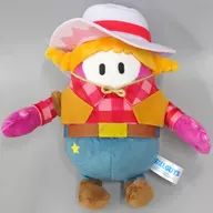 Annie Oakley Plush toy Vol. 12 (EX) "Fall Guys"