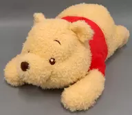 Winnie the Pooh [MD] PuppyEyes Super BIG Plush toy "Winnie the Pooh"